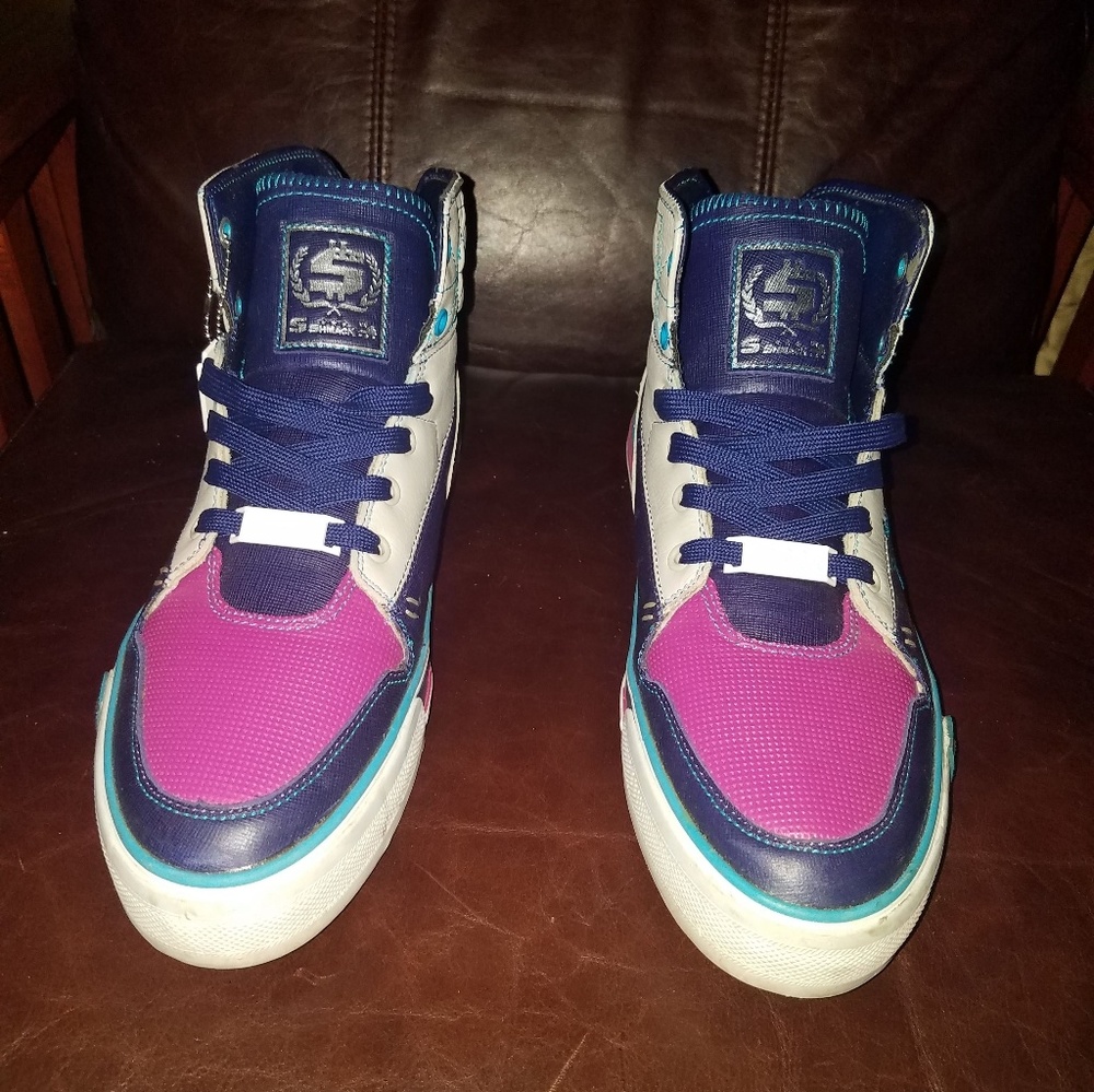 shmack shoes